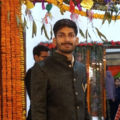 Hi_Devvrat's profile picture. IIMC Delhi