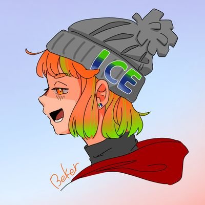 Bekerさんのプロフィール画像