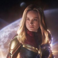 CAROL DANVERS ——— (@capdantops) 's Twitter Profile