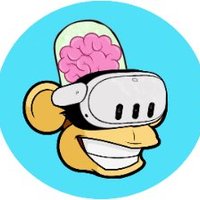 Mac In VR (@macinvr) 's Twitter Profile Photo Mac In VR (@macinvr) 's Twitter Profile Photo
