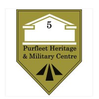 Purfleet Heritage & Military Centre (@purfleethmc) 's Twitter Profile