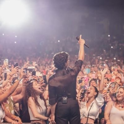 fan page
ilvolomusicg
Vi apprezzo davvero, miei adorabili fan, grazie a tutti per il vostro supporto e amore. Dio vi benedica tutti ā„ļøā„ļø