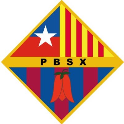 PenyaSantiago's profile picture. Penya Barcelonista N° 2372
Ex Penya N° 1765 fundada en 2005
penyaxilefcb@gmail.com
IG @penyaxilefcb