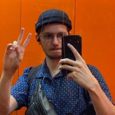 louisusbichon's profile picture. fuck the ebu | 🎮: @whimsicroque