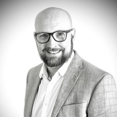 G. D. Wright Profile