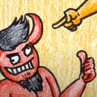 El Diablo (@eldiablobinario) 's Twitter Profile Photo El Diablo (@eldiablobinario) 's Twitter Profile Photo