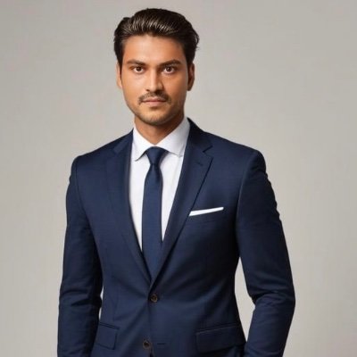 gauravmpatil's profile picture. 𓃵