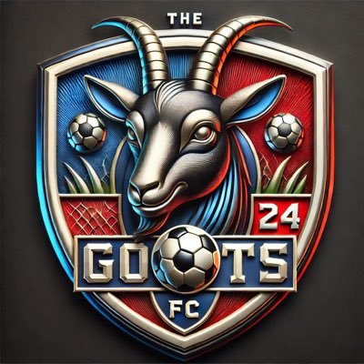 THE GOATS FC Profile