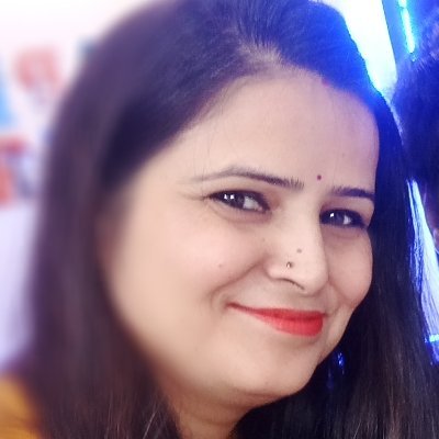 shikhabajpai's profile picture. I am a blogger. I am writing on different topics. I Like to reading and writing. https://t.co/lbxU88o8le @shikhabajpai https://t.co/qKvE9TXW6x I am music lover.