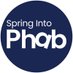 Spring Into Phab (@springintophab) Twitter profile photo Spring Into Phab (@springintophab) Twitter profile photo