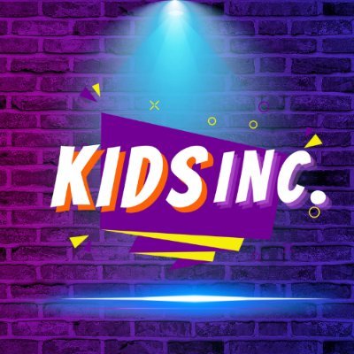 501c(3) nonprofit edutainment company est, 1990. Discovering, aggregating and promoting youth talent. Creating family friendly safer online experiences.