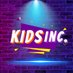 *KIDS INC* (@kidsinctalent) Twitter profile photo *KIDS INC* (@kidsinctalent) Twitter profile photo