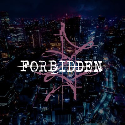 forbidden_infox's profile picture. FORBIDDEN 2023.12.29-2025.11.15【Instagram】https://t.co/XuxjRtjiU5