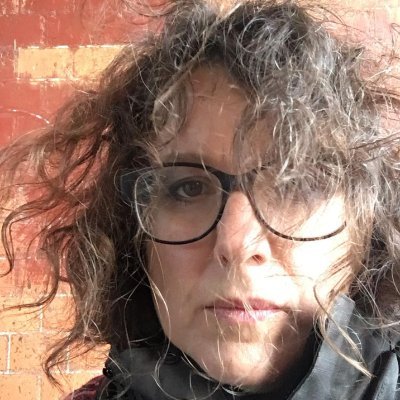 Zoe Hatch #ForWomenAndPlanet Profile