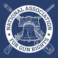 National Association for Gun Rights (@natlgunrights) 's Twitter Profile Photo National Association for Gun Rights (@natlgunrights) 's Twitter Profile Photo