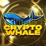 CryptoWhale02's profile picture. أهلا بكم في قناتي Crypto Whale