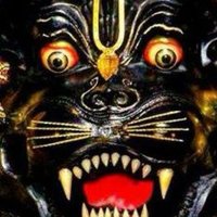 Naga, The Demon Slayer (@_nagarajananda) 's Twitter Profile