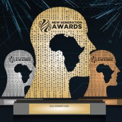 SA's leading Performance-Based Social & Digital Media Awards. Honoring Corporates, Agencies & Top Creatives for Innovative Campaign Marketing & Standout Results