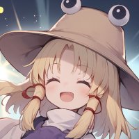 ひら＠例大祭【す38b】 (@fluoro_works) Twitter profile photo
