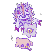 bakaMao: sleep mode (@bakamaokun) 's Twitter Profile Photo