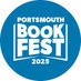 Portsmouth BookFest (@pompeybookfest) Twitter profile photo Portsmouth BookFest (@pompeybookfest) Twitter profile photo