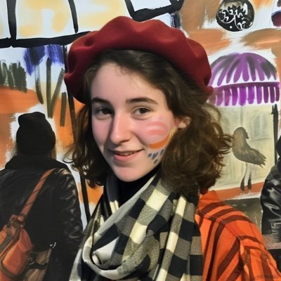 Culinaire passionné, observateur politique 🌐✨