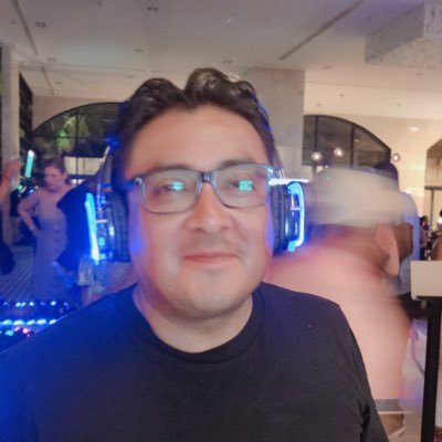 Fabián Jiménez Profile