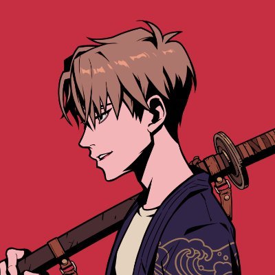 Yakupさんのプロフィール画像