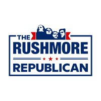 The Rushmore Republican (@rushmorerepub) 's Twitter Profile