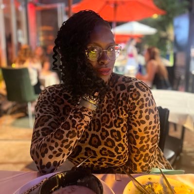Harlem girl, Howard U educated, marketing minded. Digital Marketing and PR strategist. I drink and I know things.