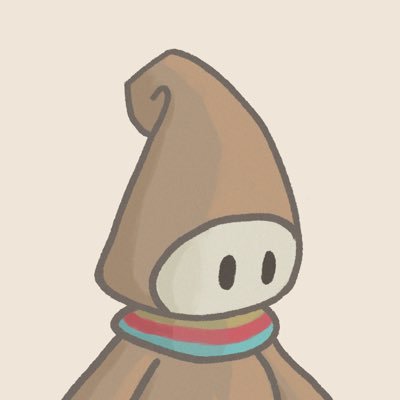 Artist & animator. I make calm and whimsical art in many mediums. More projects @loneroomstudio | Find me everywhere else: https://t.co/VTx9HKibCP