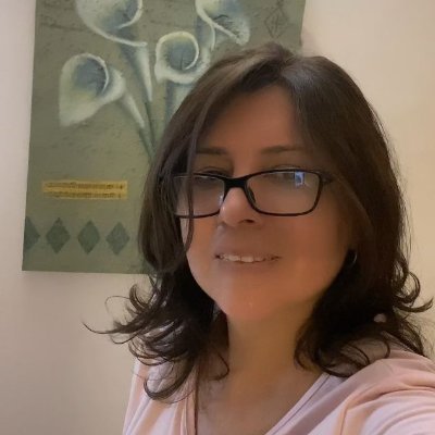 Paty_G001's profile picture. 