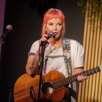 ☠️ Kay Hanley ☠️ (@kayhanley) 's Twitter Profile Photo