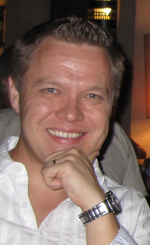 Mikko Nurminen