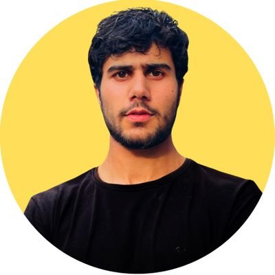 MERN Stack Developer | CS undergrad | Open source enthusiast | So-so Footballer⚽️ | |
Documenting my journey #100daysofcode #LearnInPublic 💻