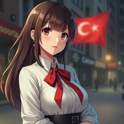 guclu_brlk1's profile picture. Türkiye ile gurur duyuyorum
