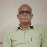 H. P. DUBEY (@healnatural2) 's Twitter Profile Photo H. P. DUBEY (@healnatural2) 's Twitter Profile Photo