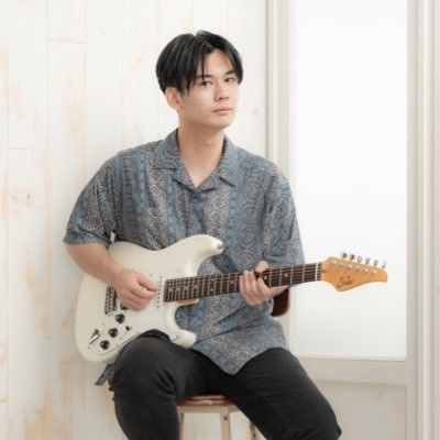 Guitarist・Composer・MIX//Works→麻倉もも/ホロライブ/ヰ世界情緒/IDORYPRIDE/でんぱ組.inc/etc… //▼Contact▼ ishigamiguitarworks@gmail.com