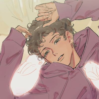 ⛧ ⸻Sᴏʀᴄᴇʀᴇʀ sᴛᴜᴅᴇɴᴛ 【 16Y / 173cm】
┆❝ Tʜᴇʀᴇ·s ᴊᴜsᴛ sᴏ ᴍᴜᴄʜ ᴘᴀɪɴ﹐ ʏ·ᴋɴᴏᴡ﹖ ❞ / #JJkRp #multiship