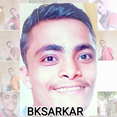 BKSARKAR
I am proud of Indian constitution and social and politics activities.
MEDICAL SOCIETY (Gov.)