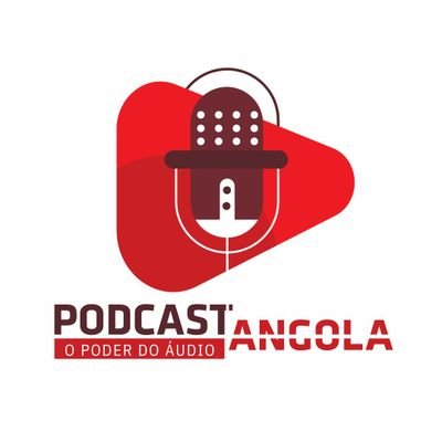 Follow all about podcasts made in Angola
info@podcastangola.com #Podcastangola, #Agopodcasters https://t.co/4hBjPOf2ud and more.