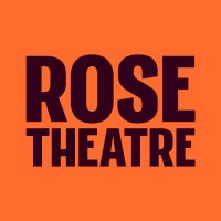 Rose Theatre (@rosetheatre) 's Twitter Profile