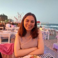 Beyza Tekin (@elifbtekin) Twitter profile photo