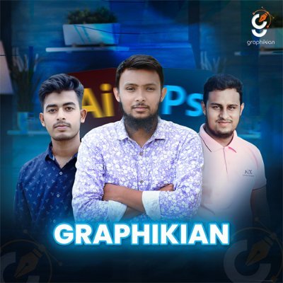 GraphikianBD's profile picture. 