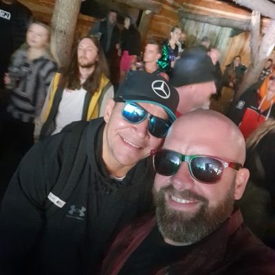 EndoSean's profile picture. Bredbury fit club