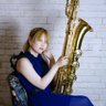 Saxophone_ofuji's profile picture. TCM Saxophone3年/バリトンサックスが好きです。