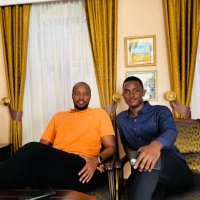 Joshua Mutebezi (@j_mutebezi) 's Twitter Profile