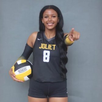 eden67958574's profile picture. |SPVB 17 RED | 5’10 LIBERO| 2026| Joliet West HS | V. #8| ➡️edeneyassu101@gmail.com INSTAGRAM ➡️eden.eyassu  @ncatvolleyball