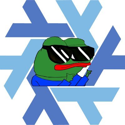 NixOS Meme Lord Profile