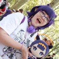 KitKatKittyKatCosplay🐙👁🐱🎲🧟♀️ (@kitkattkittykat) 's Twitter Profile